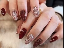 ラジュルネ(nail&eyelash La journee)/大人キレカワ
