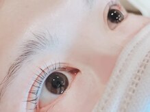 ククナ(Kuku-na)の雰囲気(*パリジェンヌラッシュリフト正式認定サロン*)