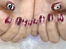 ディアネイル(dear.nail)/