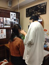 ドクタージェーナ(Dr.Jena)/メイクイベント