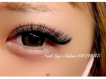 クロレ(Nail Salon COLORE)/ボリュームラッシュ