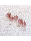 ハンド定額デザイン9900円