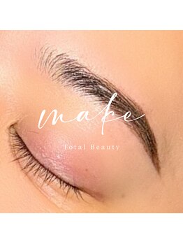 メイク 心斎橋店(make)/眉毛サロン/眉サロン/眉毛パーマ