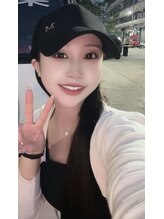 ナネイルサロン(NA nail salon) 青木 菫