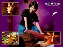 タイ古式マッサージアンドカフェ ワイルーム 藤沢(wai room)