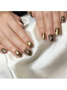 ララネイル(LALA nail)/定額デザイン