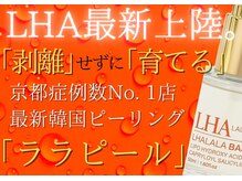 ハウピア 烏丸(Haupia)