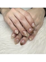 アンドミー(&me)/持ち込みデザイン