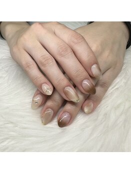 アンドミー(&me)/持ち込みデザイン