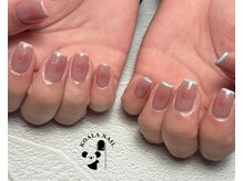 コアラネイル(koala nail)
