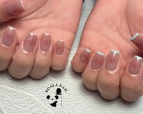 コアラネイル(koala nail)