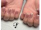 コアラネイル(koala nail)の写真