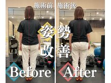 サロン ド ベトリー(Salon de Betory)の雰囲気（多くの方に効果を実感していただいています！）