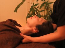 スカサロン(Sukha salon)/ドライヘッドスパ