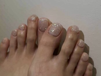 パークバイトーキョー(Park by tokyo)/フラッシュネイル