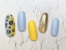 アムールラッシュ 新宿店(Amour lash)/Amour 定額トレンド