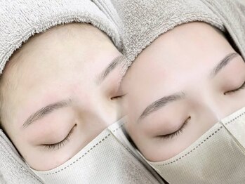 ヒナ サロン(HINA SALON)/【高松】フェイスWAX