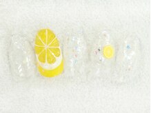 セラピッシュネイル (therapish nail)/