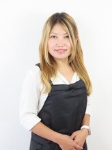 リズ 東久留米(Liz) 山下 杏実