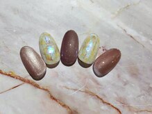 バニラ 茅ヶ崎店(Vanilla)/定額デザインコース¥8950