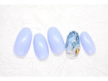 ペールノエル(Pere Noel)/定額デザイン9000円コース