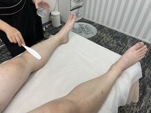 ルアナ(Luana)/【シェービング無料サロン】