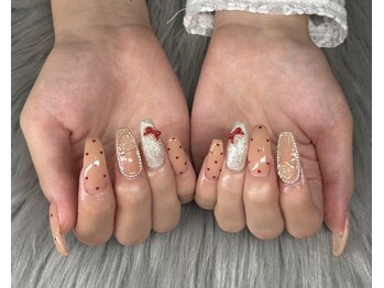 トゥーインワン 高崎緑町店(2in1)/韓国ネイル★ワンホンネイル