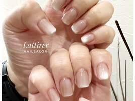 マグネットネイル