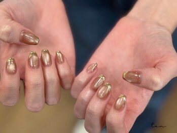 テンドット(ten.)/