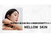 メロウスキン(MELLOW SKIN)