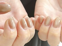 ワイエヌサロン(yn salon)/