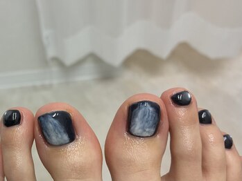 クレイ(clay.)/持ち込みデザイン一本550円