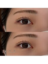 エルシー 大曽根店(LC)/ダメージレスまつ毛パーマ