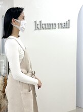 クムネイル 経堂(kkum nail) MIYU 