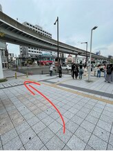 ペルラメディカルホワイトニング 名古屋/案内5