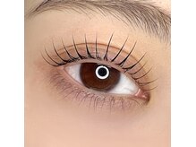 Capella eyelash＆nailの雰囲気（多数のロッドをご用意♪）