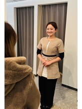 ポーラ 千葉店(POLA)/エステの流れ