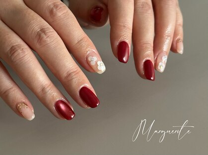 マルグリット(Marguerite)の写真