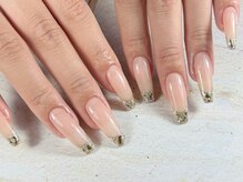 アルカナ(ARCANA)/ジェルデザインコース￥9,500