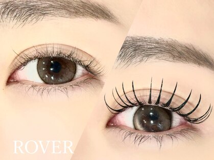 ローバー(ROVER)の写真