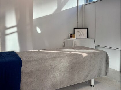 鍼灸イズンの写真