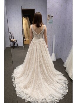 練馬アカデミア美容整体院/ブライダル 美容整体 姿勢矯正