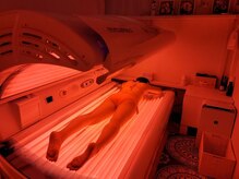 ボディーオール(BodyAll)の雰囲気(コラーゲンマシンで肌質改善。細胞からのスキンケア。)