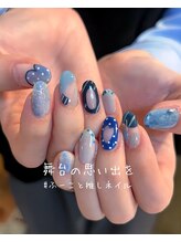 バースプラスリム(virth+LIM)/ジェルネイル/120分制