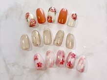 アロナ(Alona)の雰囲気(トレンドから、オフィス系デザインも♪(色変更、配置換え可))