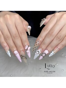 ラッキー(LUCKY)/