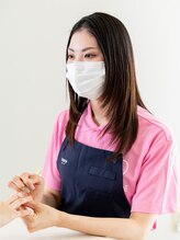 はあとねいる 近江八幡店&nbsp;USHIJIMA 