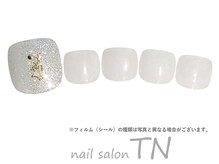 5月フット5900円→オフ込4500円