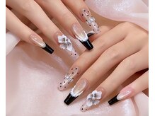 マルチューネイル 池袋(MARUCHU NAIL)の雰囲気(池袋駅/池袋駅西口/長さだし/チップ長さだし/持ち込み/スカルプ)