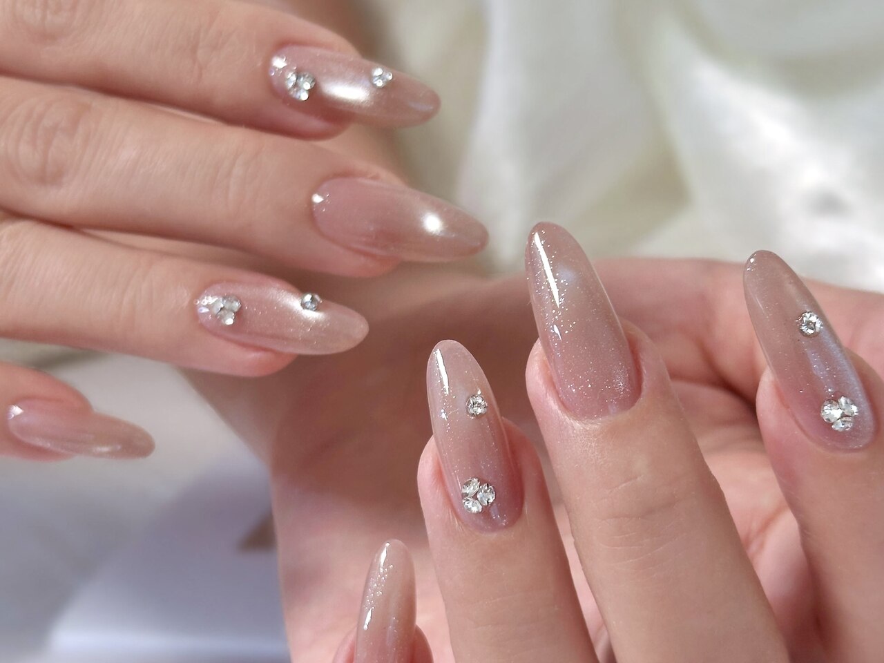 ルミネイル 大宮東口店(Lumi Nail)｜ホットペッパービューティー